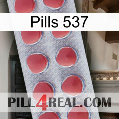 Pills 537 18